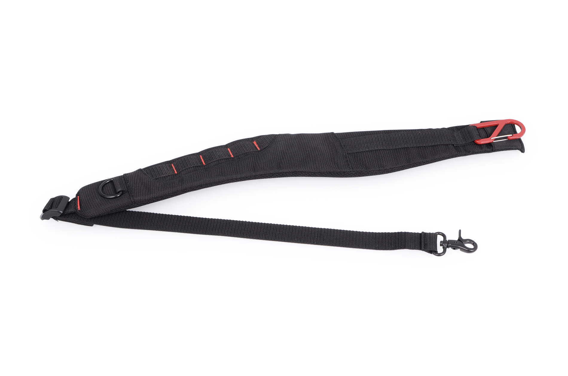 PART-13010004 - Backpack Strap (Right)