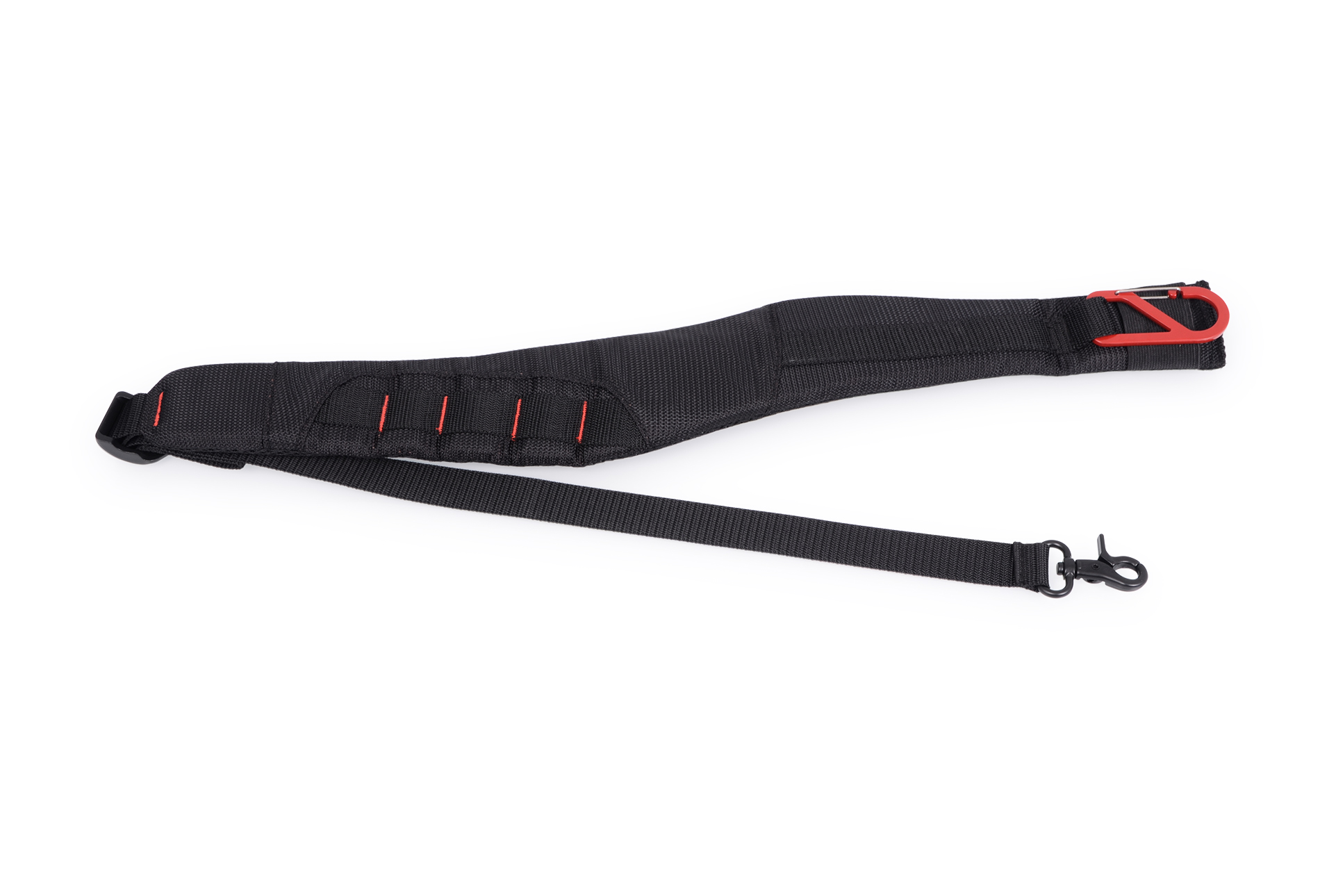 Backpack Strap Mod.mov IUCN Water