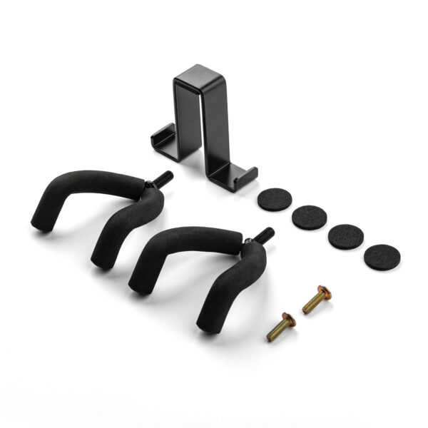 PART-HDWEKIT-10025 - Hardware Kit for Elite Dual Guitar Hanging Stands